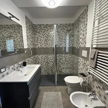 Codivilla 67 Bed & Breakfast Lagune