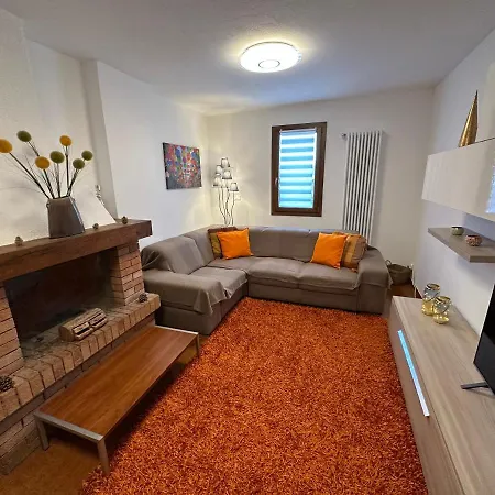 Bed & Breakfast Codivilla 67