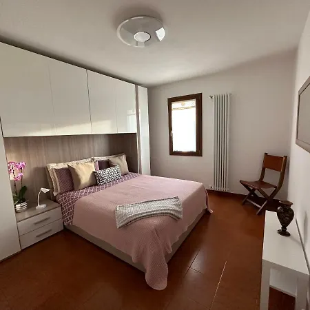 Codivilla 67 Bed & Breakfast Lagune