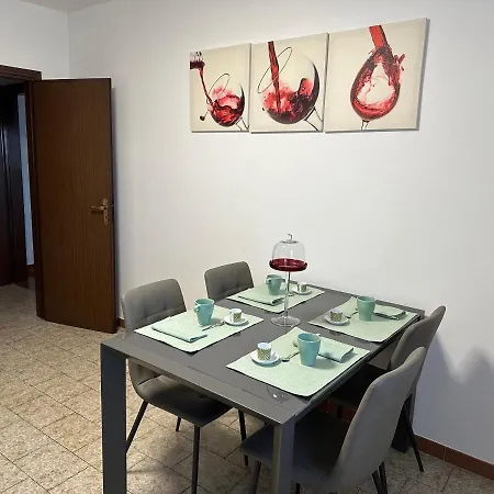 Bed & Breakfast Codivilla 67 Lagune