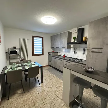 Codivilla 67 3* Lagune