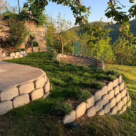 Bed & Breakfast Codivilla 67