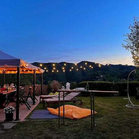 Bed & Breakfast Codivilla 67 3*