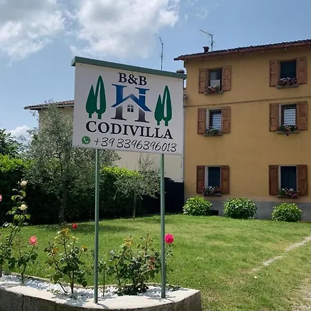 Codivilla 67 * Lagune