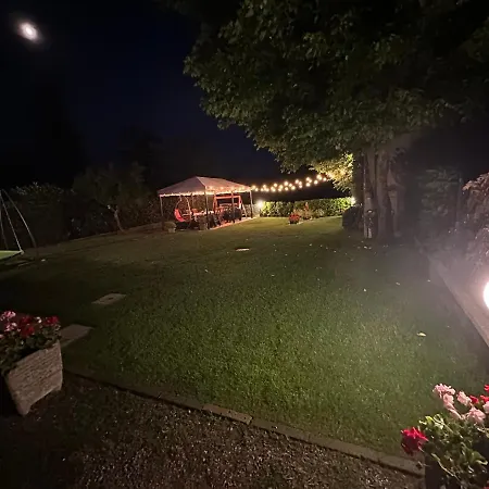 Codivilla 67 Отель типа 