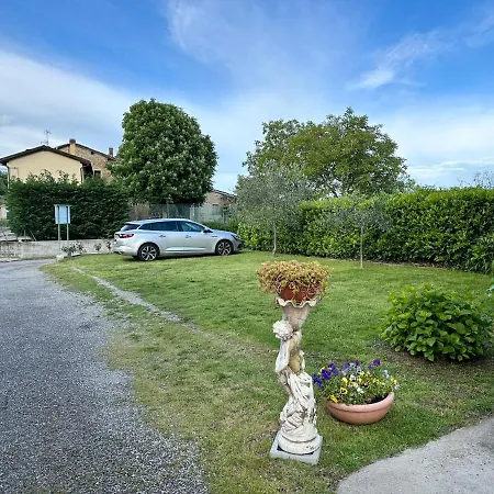Bed & Breakfast Codivilla 67 *