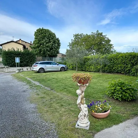 Bed & Breakfast Codivilla 67 3*