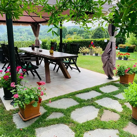 Codivilla 67 Bed & Breakfast