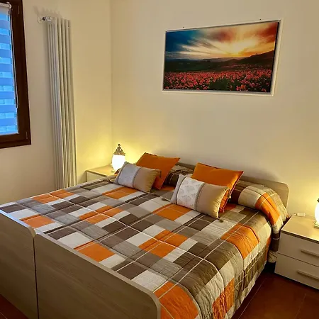 Codivilla 67 Bed & Breakfast