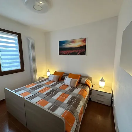 Bed & Breakfast Codivilla 67 3*