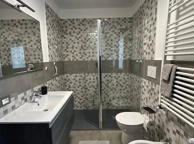 Codivilla 67 Bed & Breakfast Lagune