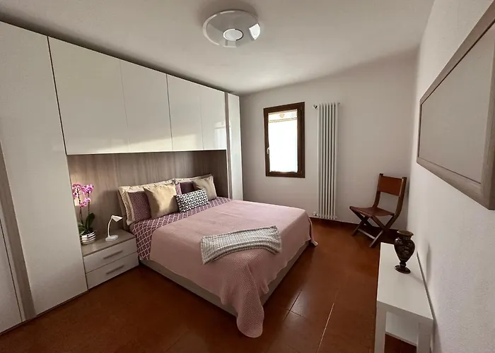 Codivilla 67 Bed & Breakfast Lagune