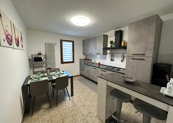 Codivilla 67 3* Lagune