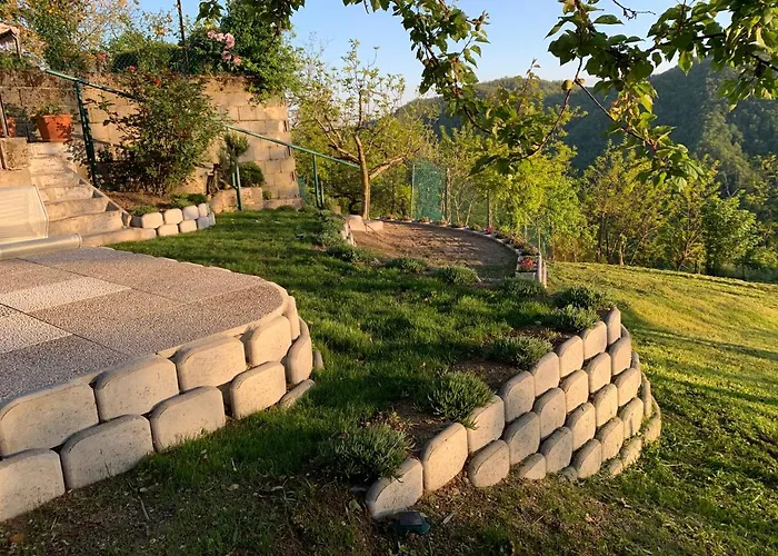 Bed & Breakfast Codivilla 67