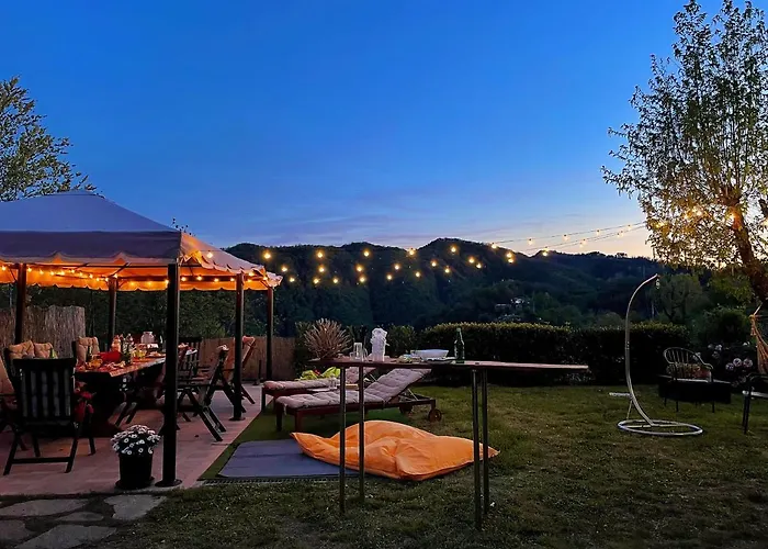 Bed & Breakfast Codivilla 67 3*