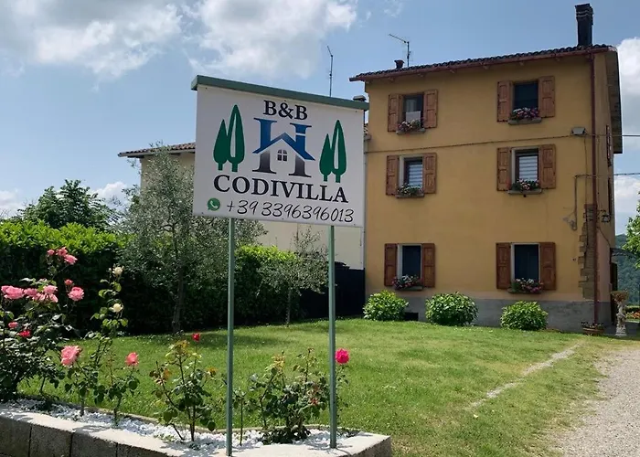 Codivilla 67 3* Lagune