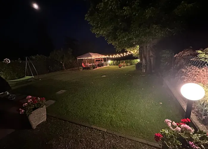 Codivilla 67 Bed & Breakfast Lagune