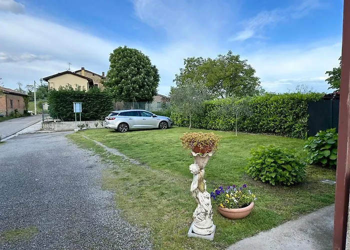 Bed & Breakfast Codivilla 67 3*