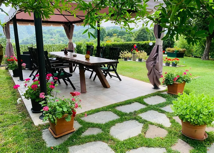 Codivilla 67 Bed & Breakfast