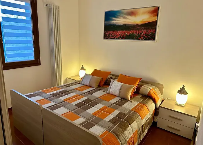 Codivilla 67 Bed & Breakfast